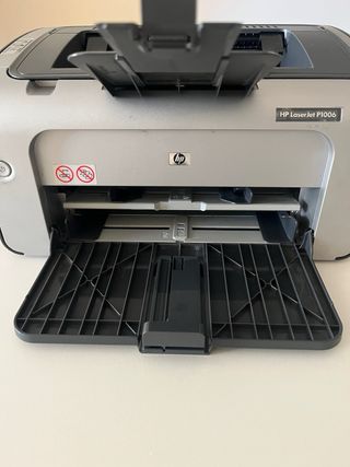 Impresora HP LaserJet P1006
