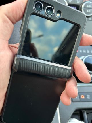 Samsung Galaxy Z Flip5 256GB Bianco