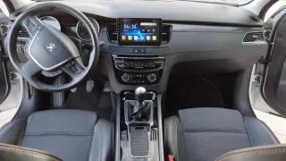 Peugeot 508 SW 2.0 BlueHDi 150cv • Full Equip