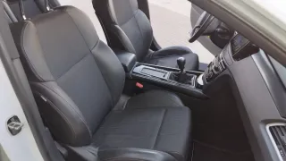 Peugeot 508 SW 2.0 BlueHDi 150cv • Full Equip