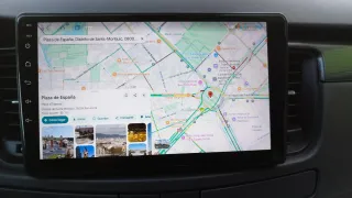 Peugeot 508 SW 2.0 BlueHDi 150cv • Full Equip