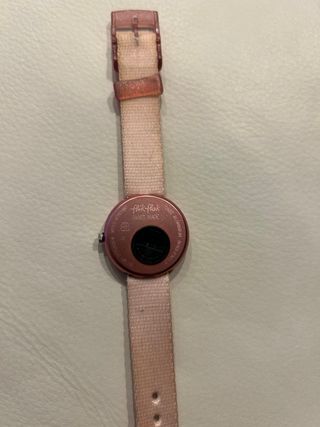 Reloj Swatch Niña Flik Flok