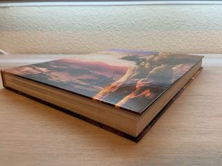 Guía Coleccionista Zelda BOTW Nintendo