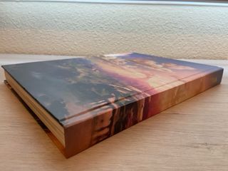 Guía Coleccionista Zelda BOTW Nintendo