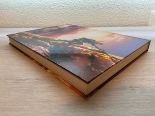 Guía Coleccionista Zelda BOTW Nintendo