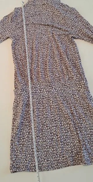 Abitino jersey fantasia tg. 6 anni