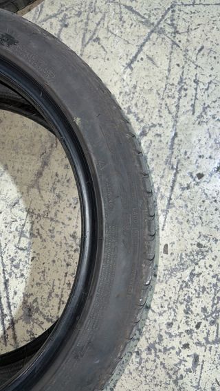 neumático Michelin primacy 3 205/45/R17