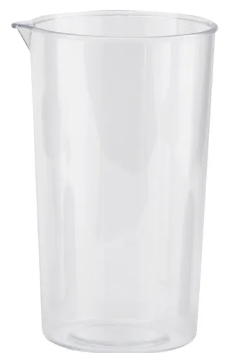 Batidora de mano y accesorios