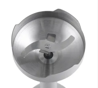 Batidora de mano y accesorios