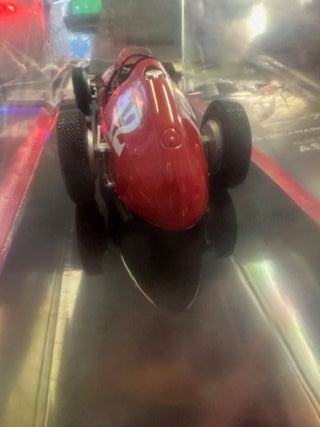 Ferrari 375 Indianapolis Ascari 1952 1:24
