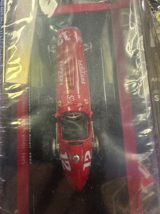 Ferrari 375 Indianapolis Ascari 1952 1:24