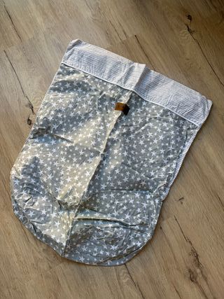 Cuna colecho Jané Babyside + accesorios