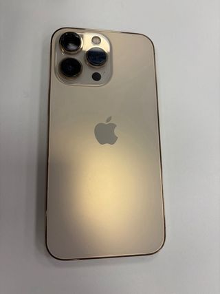 iPhone 13 Pro 128GB Dorado