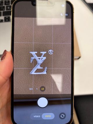 iPhone 13 Pro 128GB Dorado