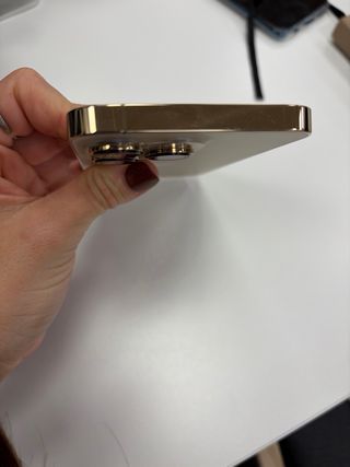 iPhone 13 Pro 128GB Dorado