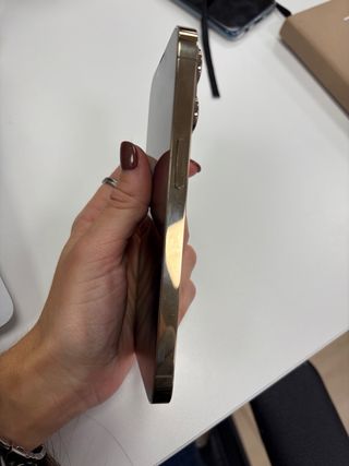 iPhone 13 Pro 128GB Dorado