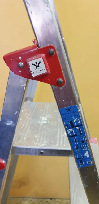 ESCALERA TRANSPORTE INCLUIDO