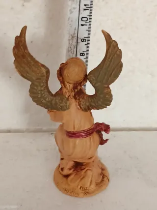 Pastorelli presepe Depose Fontanini