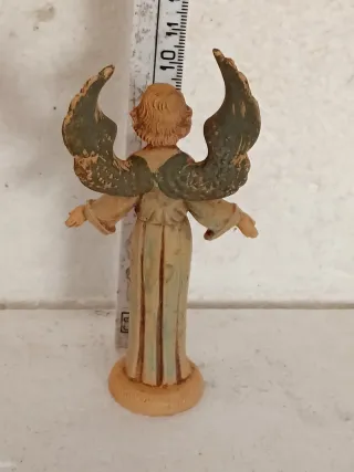 Pastorelli presepe Depose Fontanini