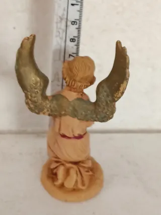 Pastorelli presepe Depose Fontanini