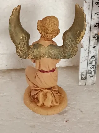 Pastorelli presepe Depose Fontanini