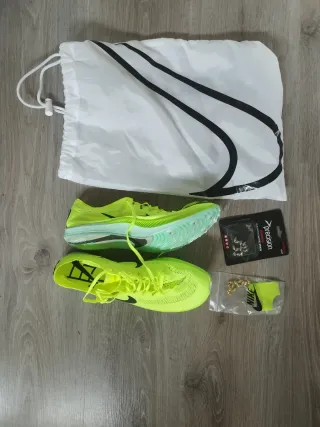 Zapatillas Clavos Nike Dragonfly 42.5