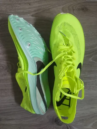 Zapatillas Clavos Nike Dragonfly 42.5