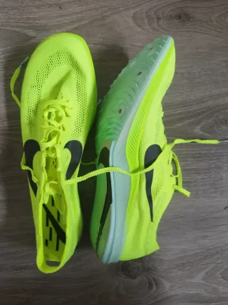 Zapatillas Clavos Nike Dragonfly 42.5