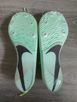 Zapatillas Clavos Nike Dragonfly 42.5