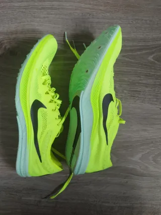 Zapatillas Clavos Nike Dragonfly 42.5