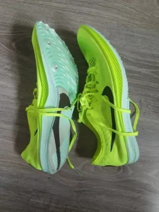 Zapatillas Clavos Nike Dragonfly 42.5