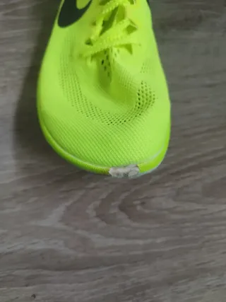 Zapatillas Clavos Nike Dragonfly 42.5