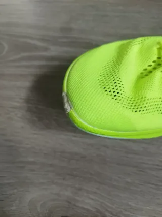 Zapatillas Clavos Nike Dragonfly 42.5