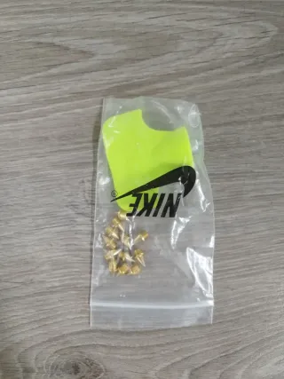 Zapatillas Clavos Nike Dragonfly 42.5