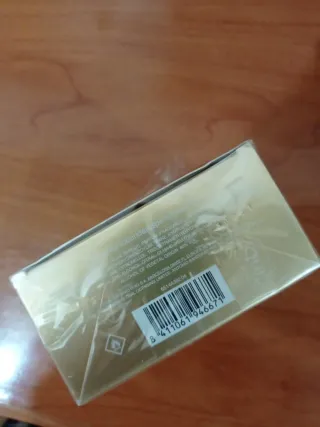 HER SECRET GOLDEN 80 ML