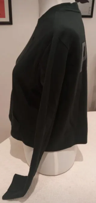 Puma - Felpa Active Wear Donna, Taglia S