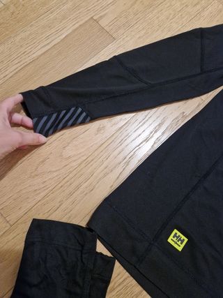 Set Maglia e Pantalone leggings HH Helly Hansen M