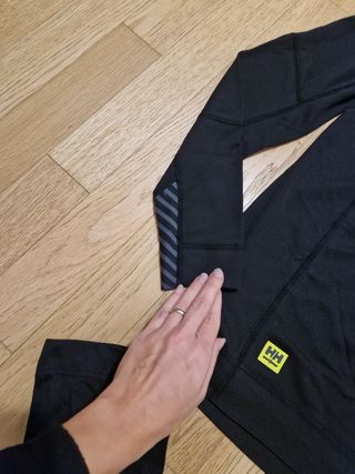 Set Maglia e Pantalone leggings HH Helly Hansen M