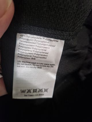 Set Maglia e Pantalone leggings HH Helly Hansen M