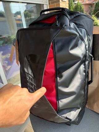 Maleta The north face Rolling Thunder 22