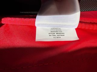 Maleta The north face Rolling Thunder 22