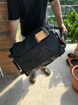 Maleta The north face Rolling Thunder 22