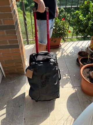 Maleta The north face Rolling Thunder 22