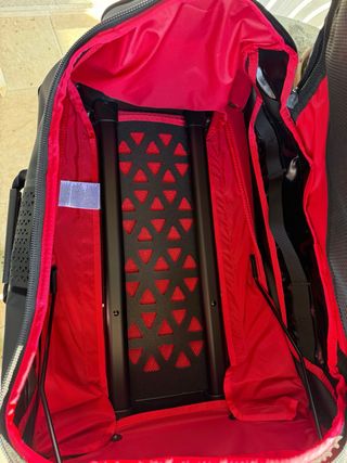 Maleta The north face Rolling Thunder 22