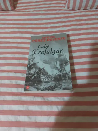 Colección de novelas