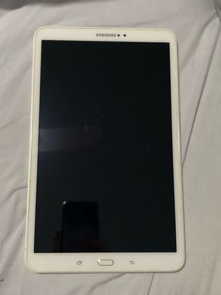 Tablet Samsung Blanca 2016