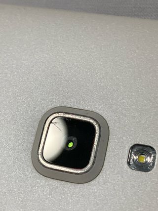 Tablet Samsung Blanca 2016