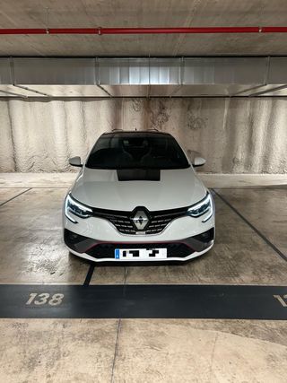 Renault Megane 2022