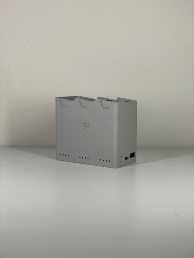 Centro de Carga DJI Mini 3 / 3 Pro / 4 Pro