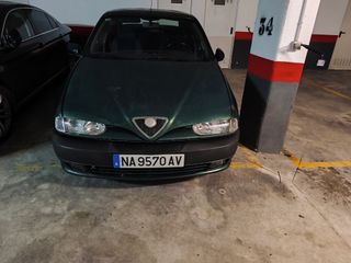 Alfa Romeo 146 1998